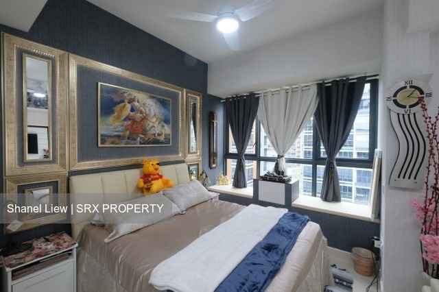 Coco Palms (D18), Condominium #219383871